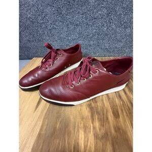 Rare Nike Pepper Low 395924-600 Sneakers Red Mens‎ Size 12